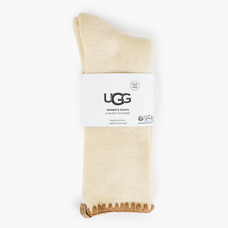 UGG 1163870 Γυναικεία Κάλτσα