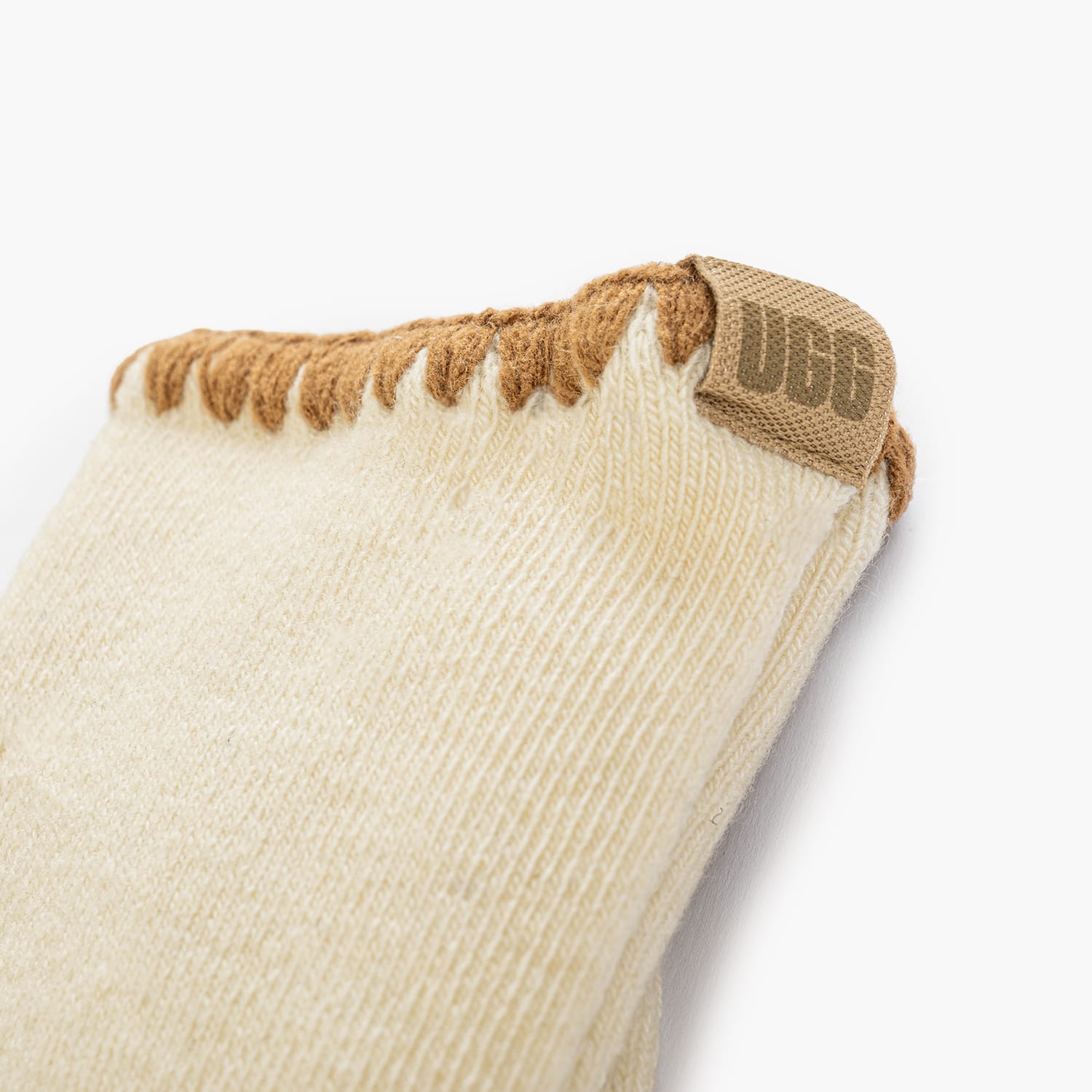 UGG 1163870 Γυναικεία Κάλτσα UGG 1163870-Beige