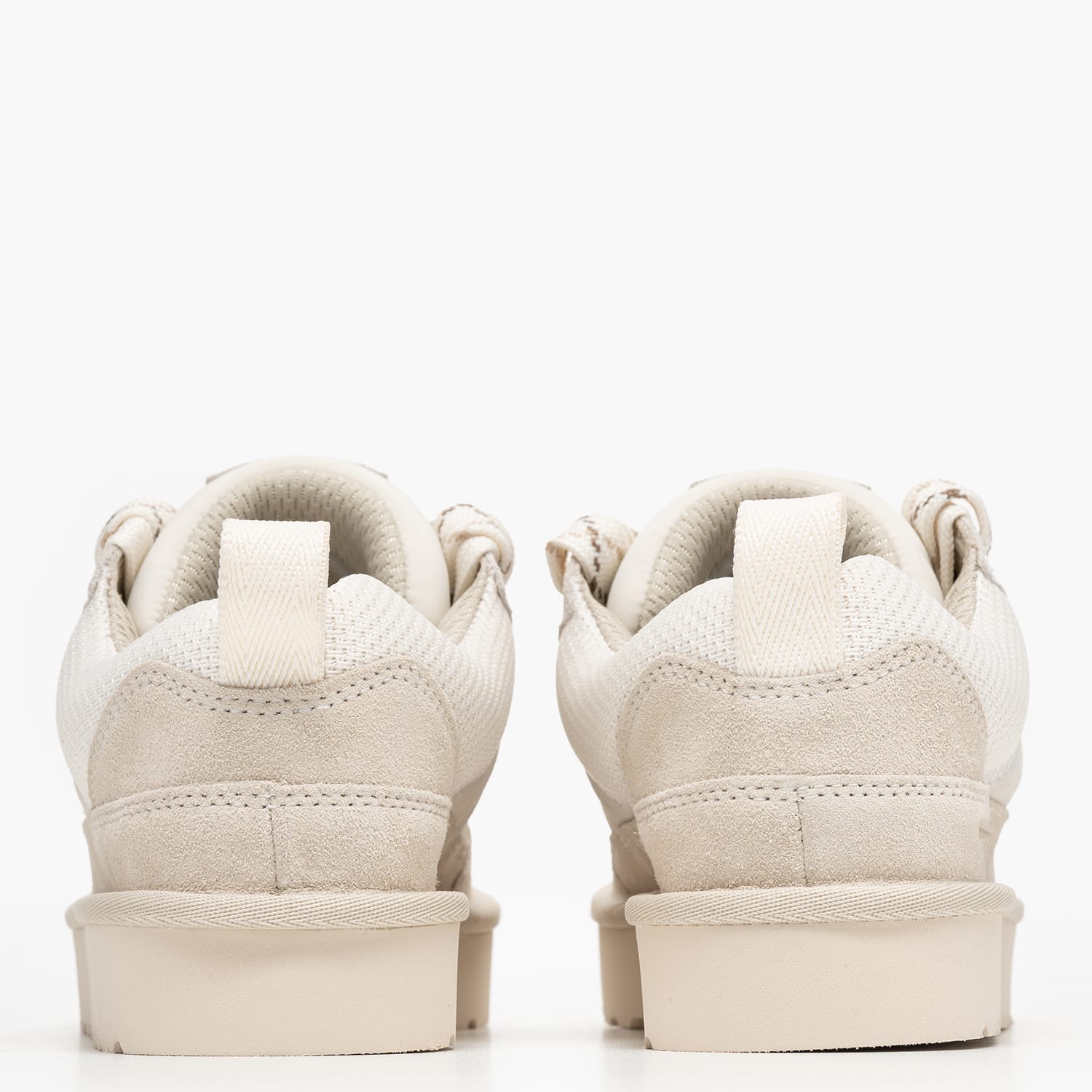 UGG 1168890 Γυναικείο Παπούτσι Casual UGG 1168890-White
