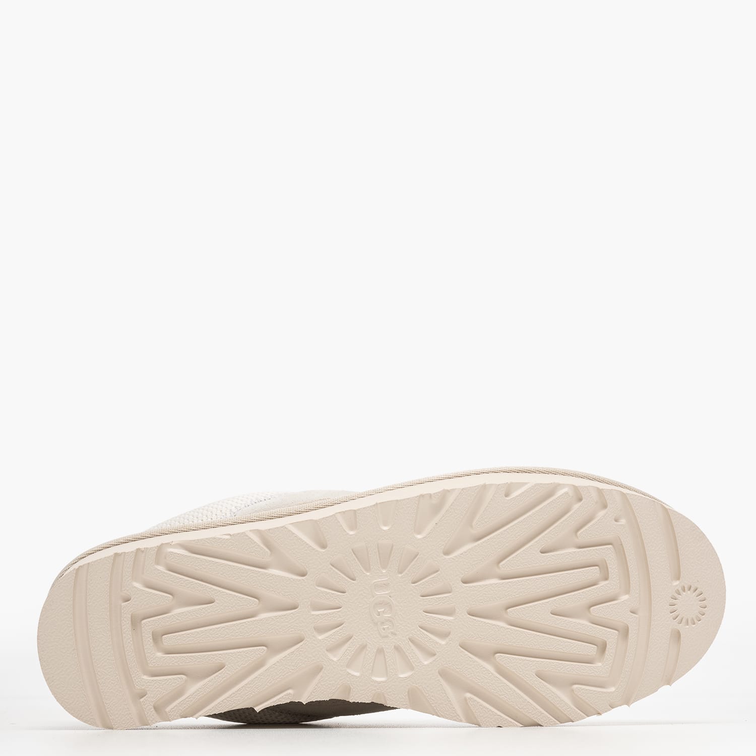 UGG 1168890 Γυναικείο Παπούτσι Casual UGG 1168890-White