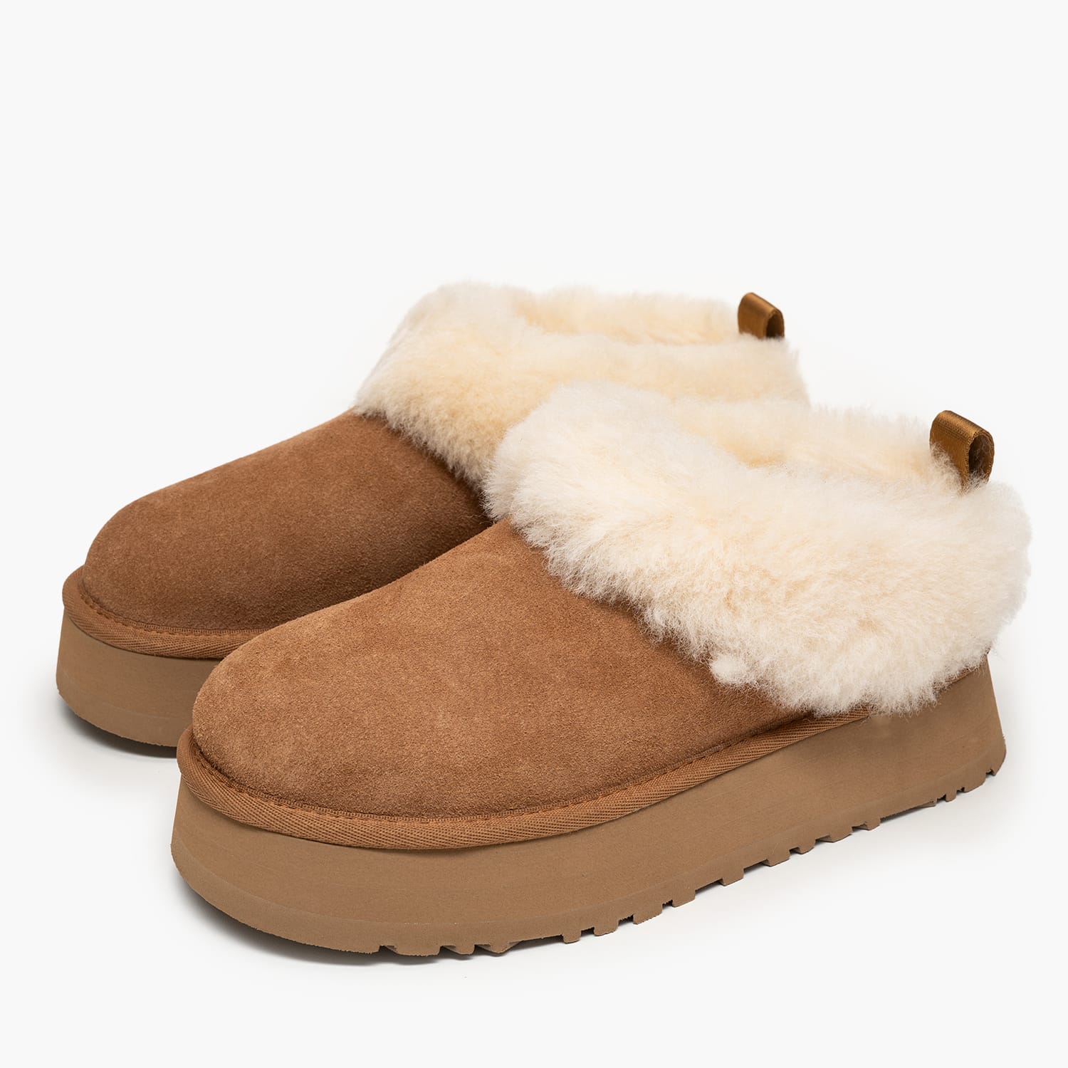 UGG 1171393 Womens Mule UGG 1171393-Tabba
