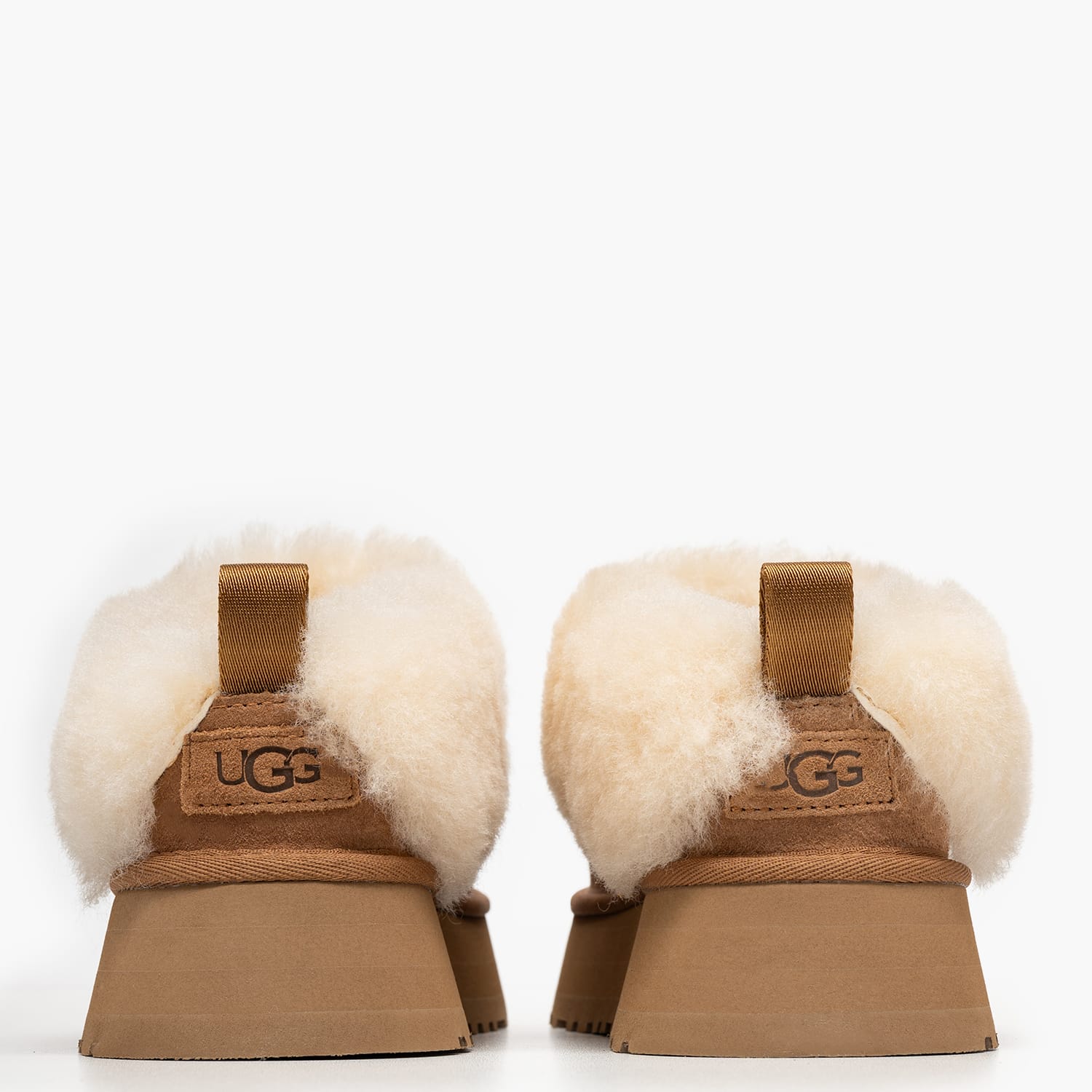 UGG 1171393 Womens Mule UGG 1171393-Tabba