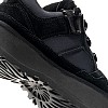 UGG 1171541 Γυναικείο Παπούτσι Casual UGG 1171541-Black