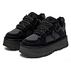 UGG 1171541 Γυναικείο Παπούτσι Casual UGG 1171541-Black