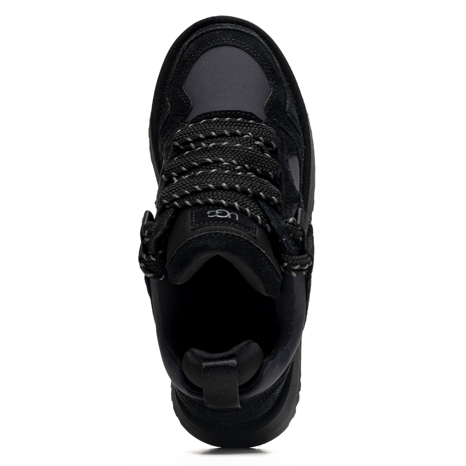 UGG 1171541 Γυναικείο Παπούτσι Casual UGG 1171541-Black