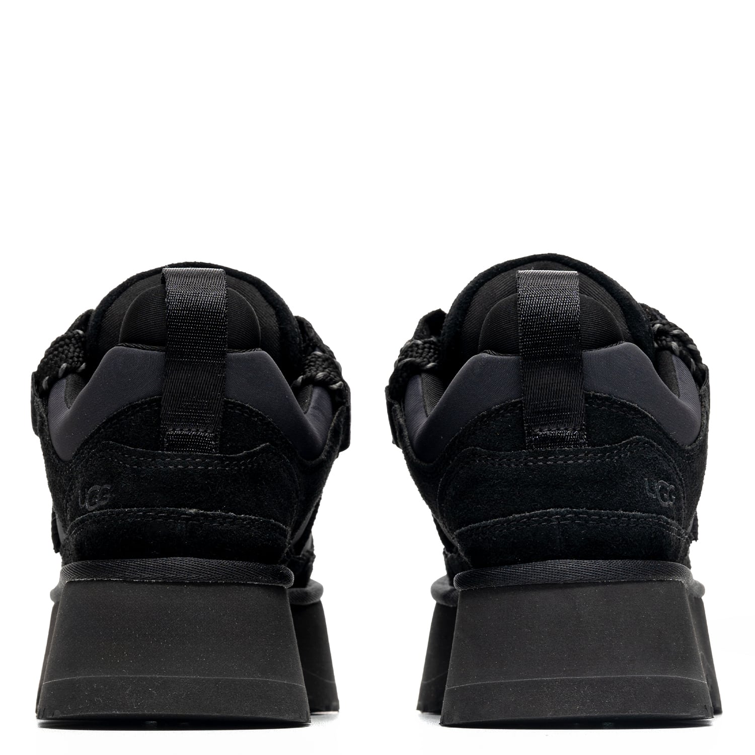 UGG 1171541 Γυναικείο Παπούτσι Casual UGG 1171541-Black