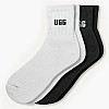 UGG 1171623 Womens Sock UGG 1171623-Multi