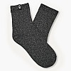 UGG 1171624 Γυναικεία Κάλτσα UGG 1171624-Black