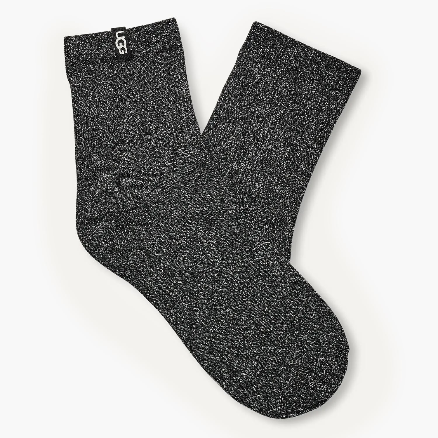 UGG 1171624 Γυναικεία Κάλτσα UGG 1171624-Black