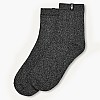 UGG 1171624 Γυναικεία Κάλτσα UGG 1171624-Black