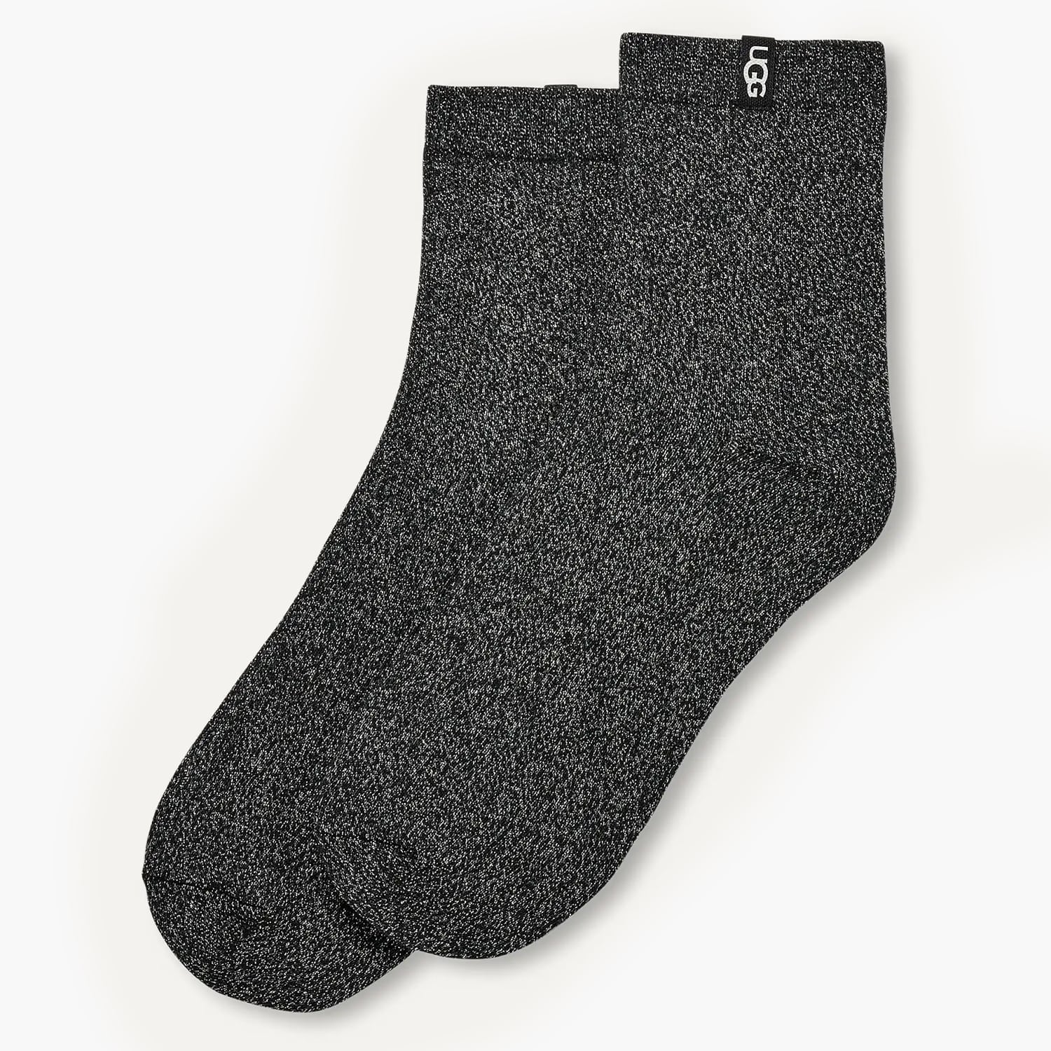 UGG 1171624 Γυναικεία Κάλτσα UGG 1171624-Black