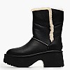 UGG 1172590 Γυναικείο Μποτάκι UGG 1172590-Black
