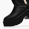 UGG 1172590 Γυναικείο Μποτάκι UGG 1172590-Black