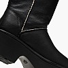 UGG 1172590 Γυναικείο Μποτάκι UGG 1172590-Black