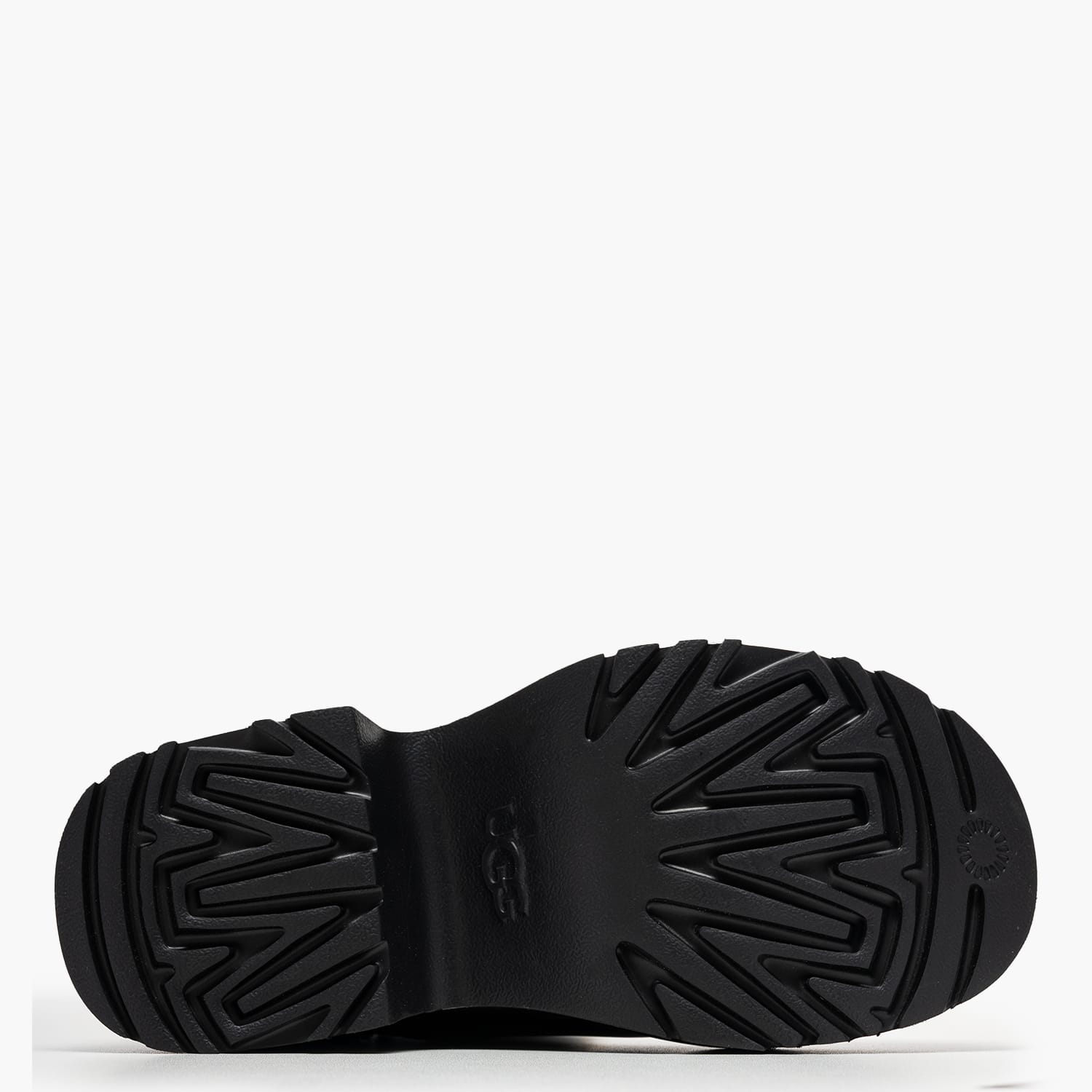 UGG 1172590 Γυναικείο Μποτάκι UGG 1172590-Black