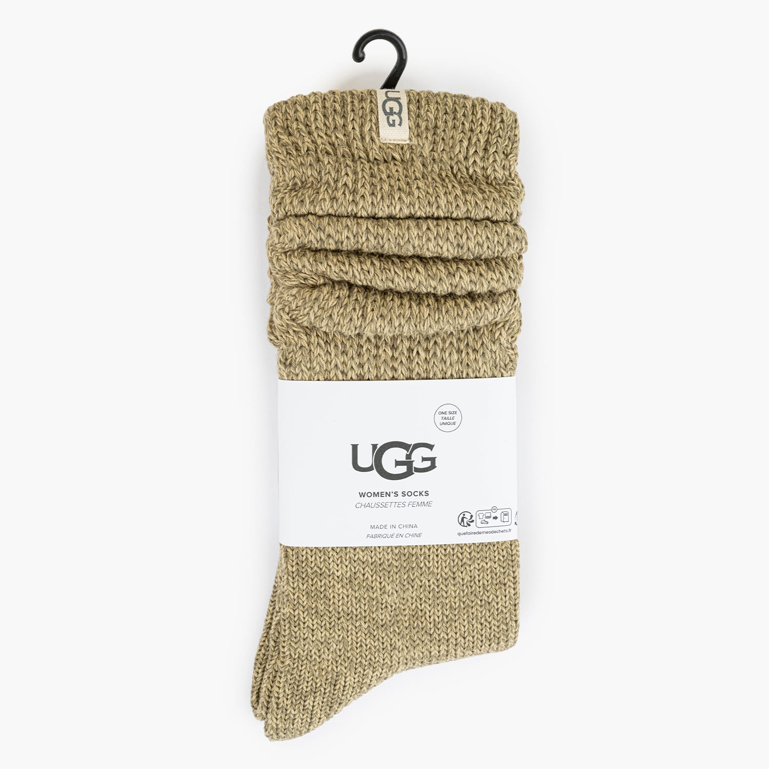 UGG 1173790 Γυναικεία Κάλτσα