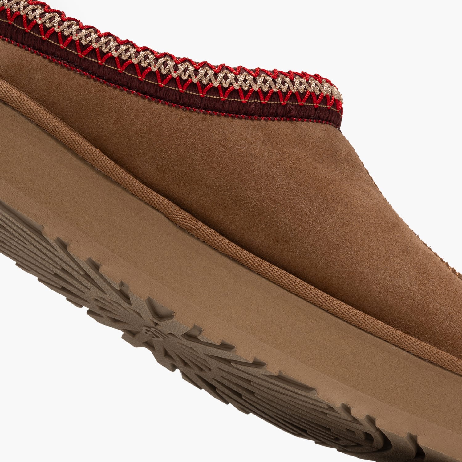 UGG 1174471 Γυναικείο Mule UGG 1174471-Tabba