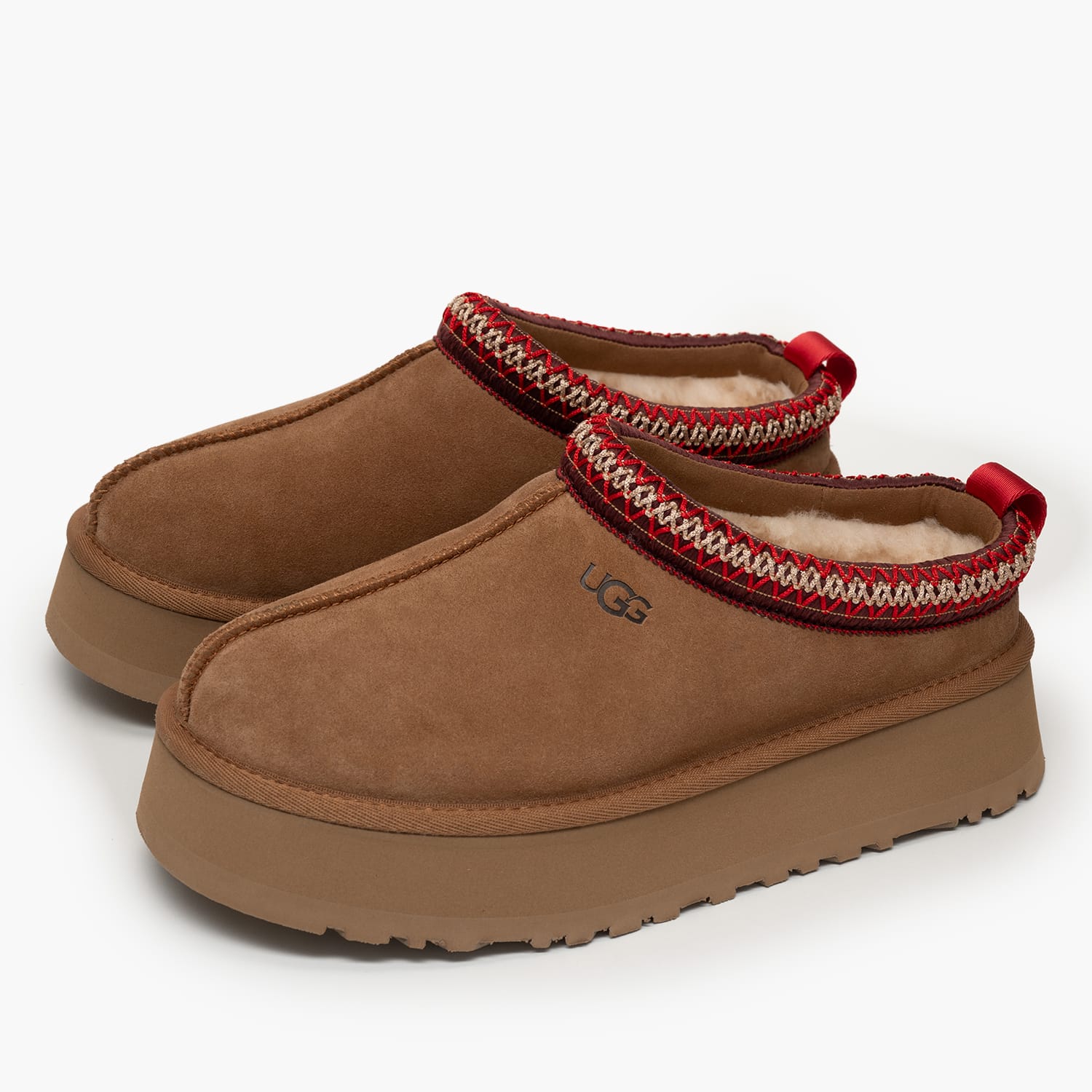 UGG 1174471 Γυναικείο Mule UGG 1174471-Tabba