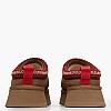 UGG 1174471 Γυναικείο Mule UGG 1174471-Tabba