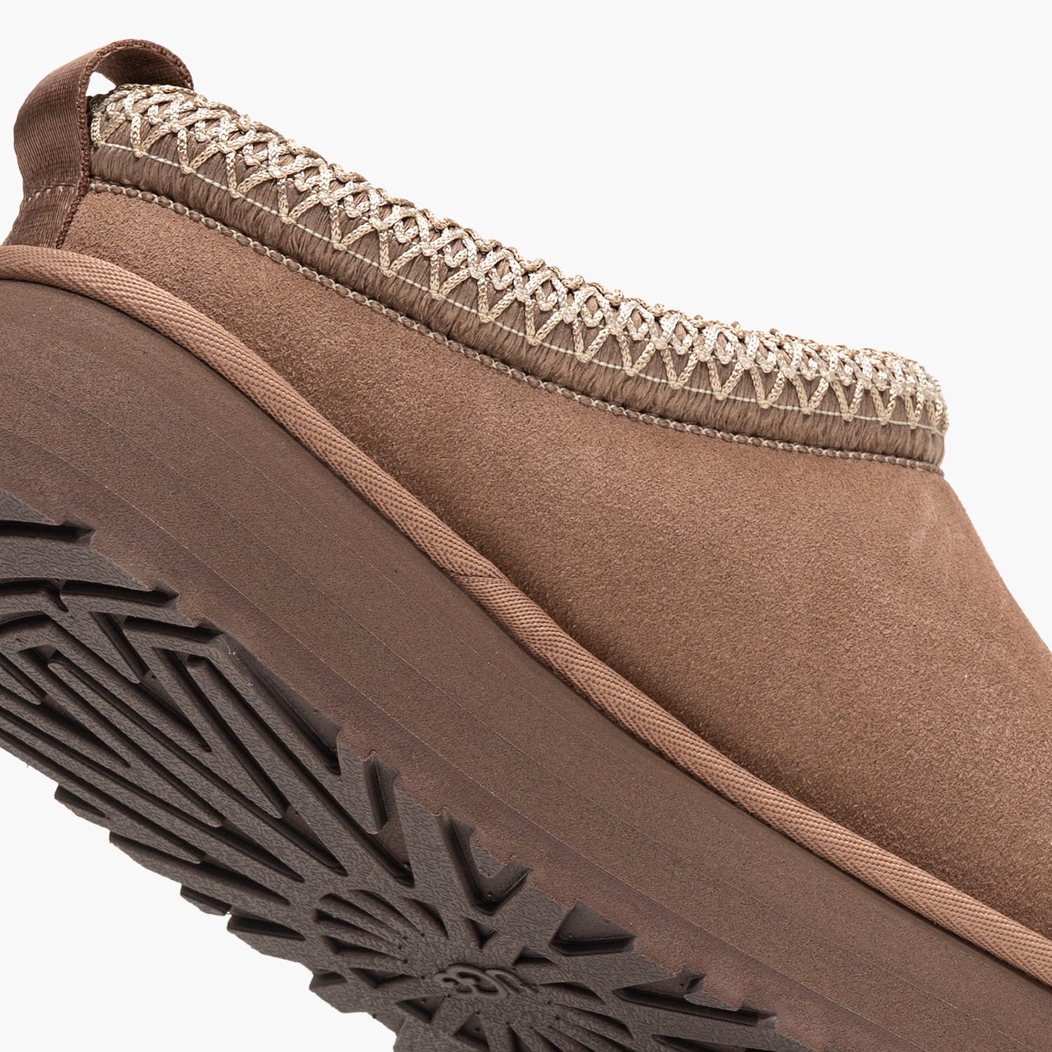 UGG 1174471-Brown