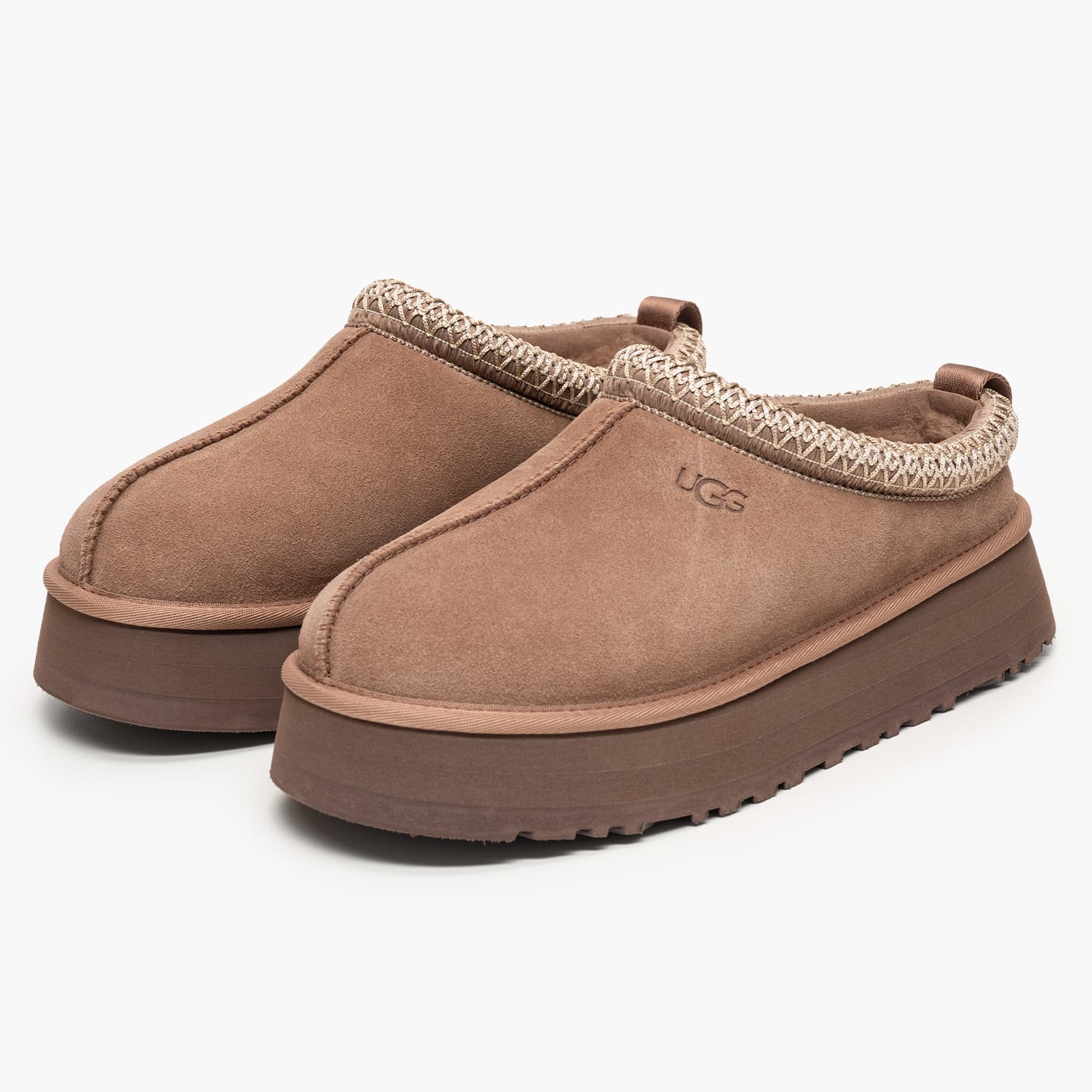 UGG 1174471-Brown