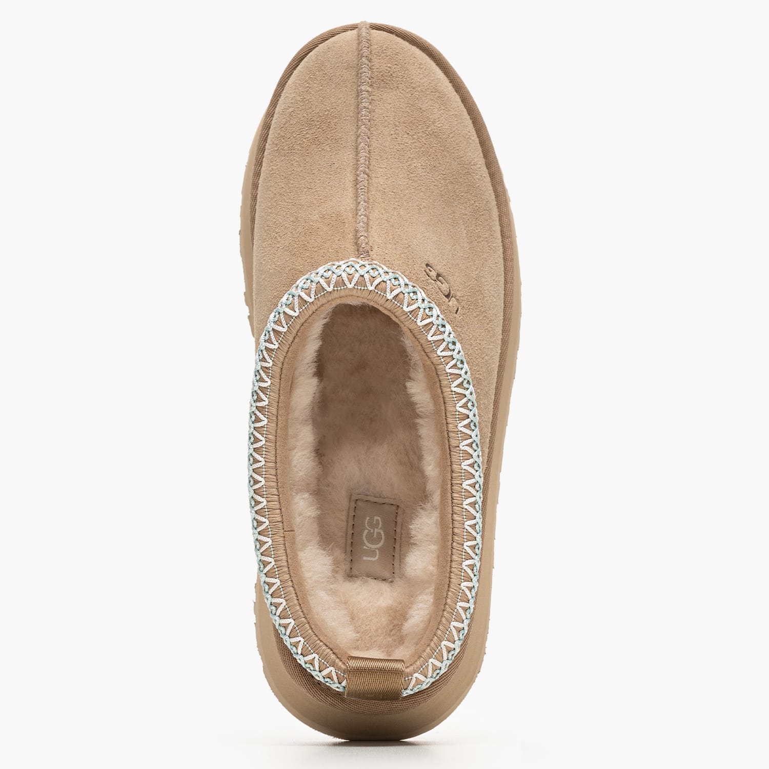 UGG 1174471 Γυναικείο Mule UGG 1174471-Beige