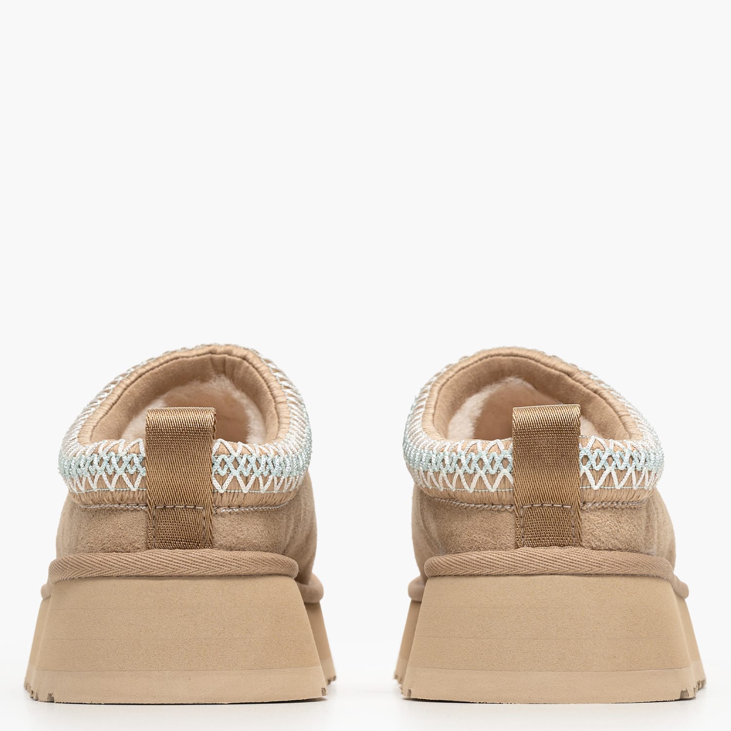 UGG 1174471 Γυναικείο Mule UGG 1174471-Beige