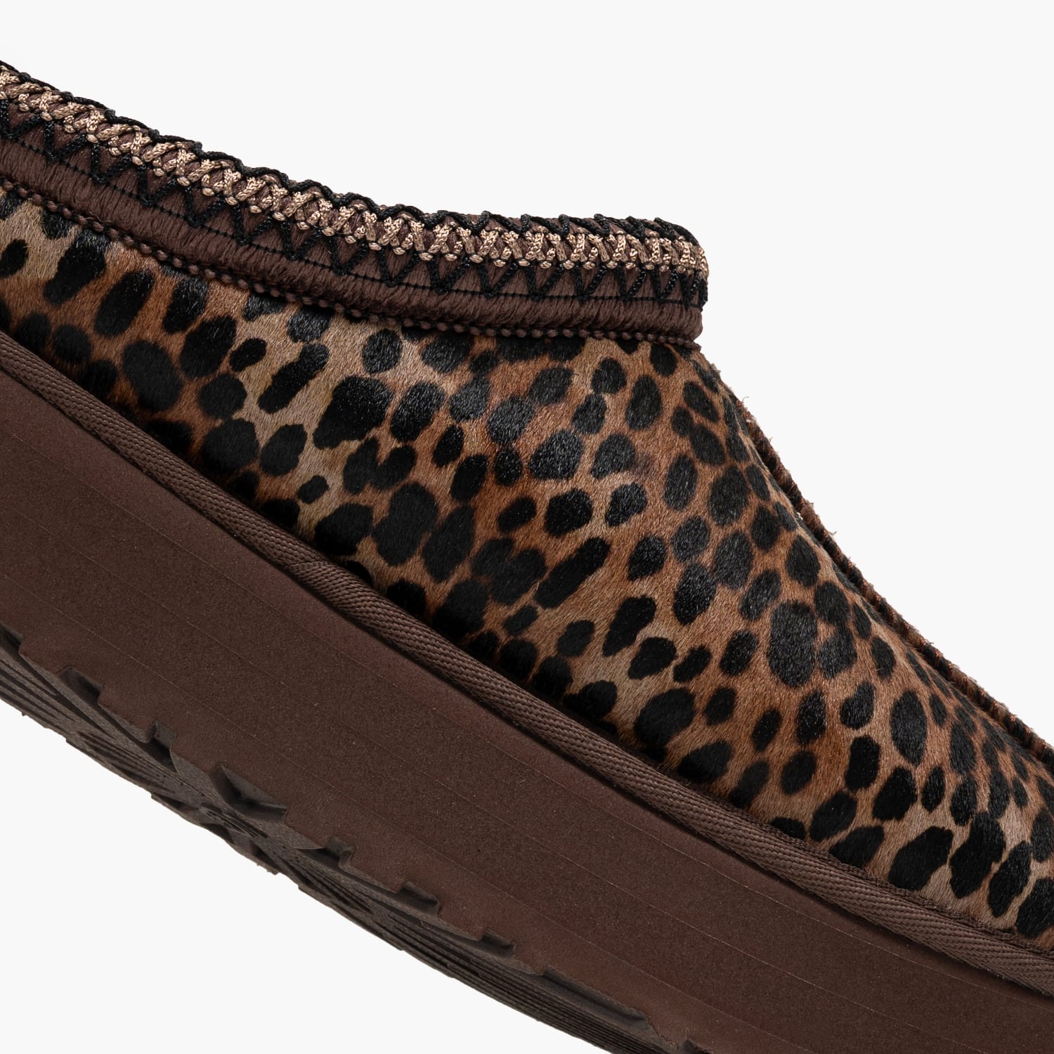 UGG 1178430 Womens Mule UGG 1178430-Leopard