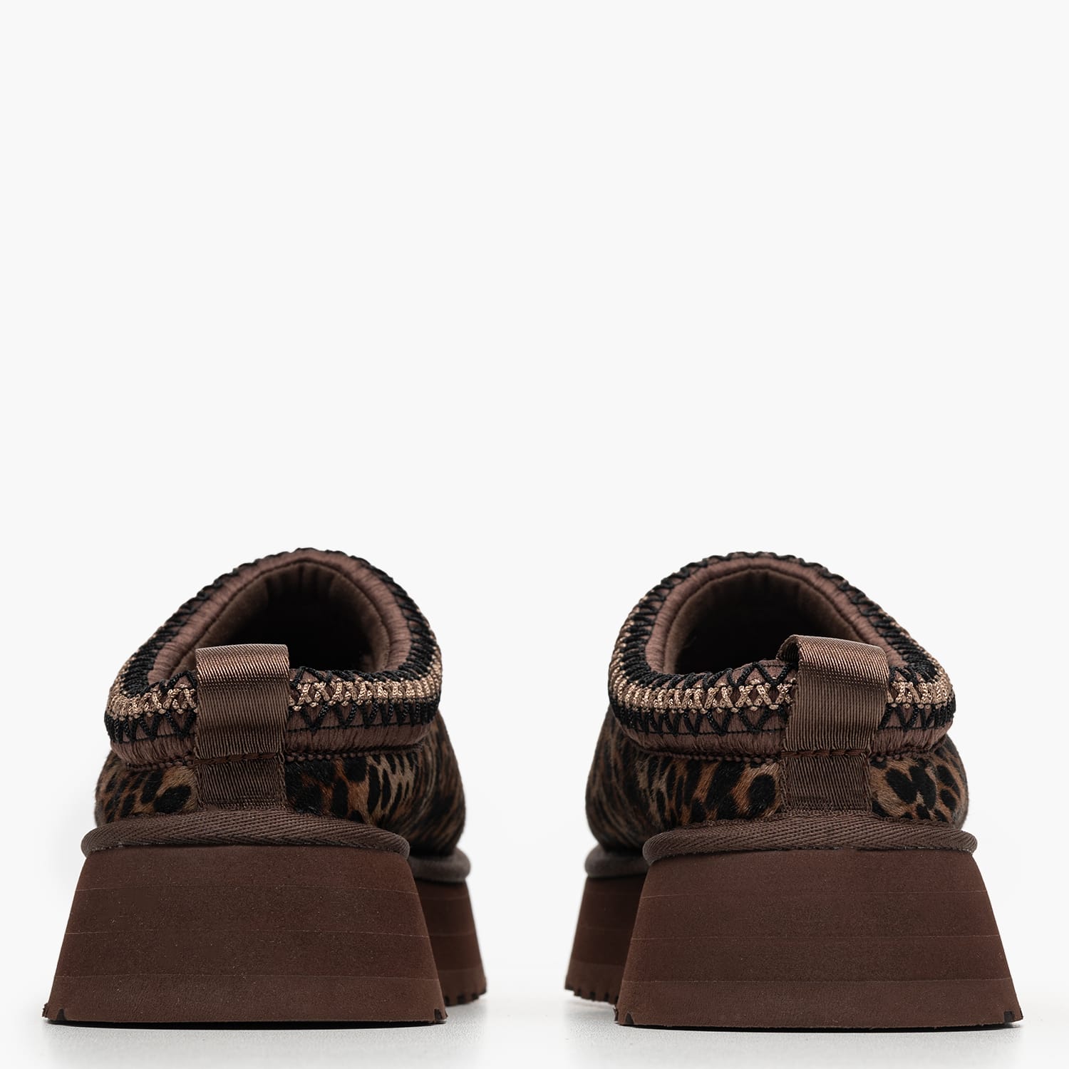UGG 1178430 Womens Mule UGG 1178430-Leopard