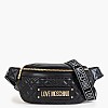 Love Moschino JC4003 Γυναικεία Τσάντα Love Moschino JC4003-Black
