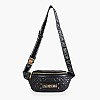 Love Moschino JC4003 Γυναικεία Τσάντα Love Moschino JC4003-Black