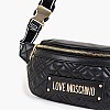 Love Moschino JC4003 Γυναικεία Τσάντα Love Moschino JC4003-Black