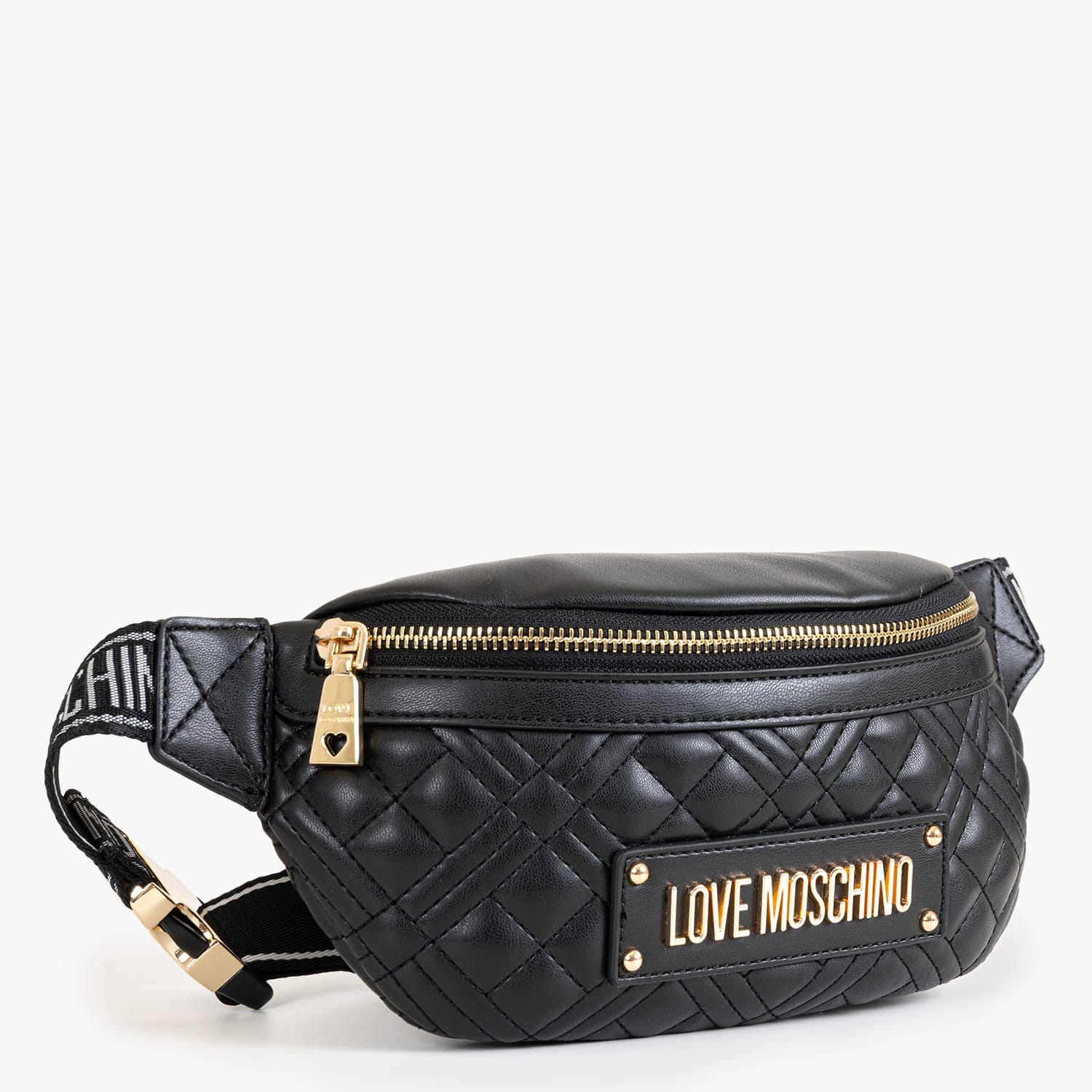 Love Moschino JC4003 Γυναικεία Τσάντα Love Moschino JC4003-Black