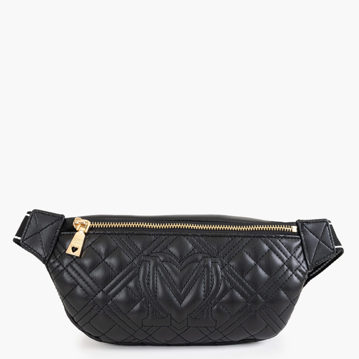 Love Moschino JC4003 Γυναικεία Τσάντα Love Moschino JC4003-Black