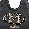 Love Moschino JC4005 Γυναικεία Τσάντα Love Moschino JC4005-Black