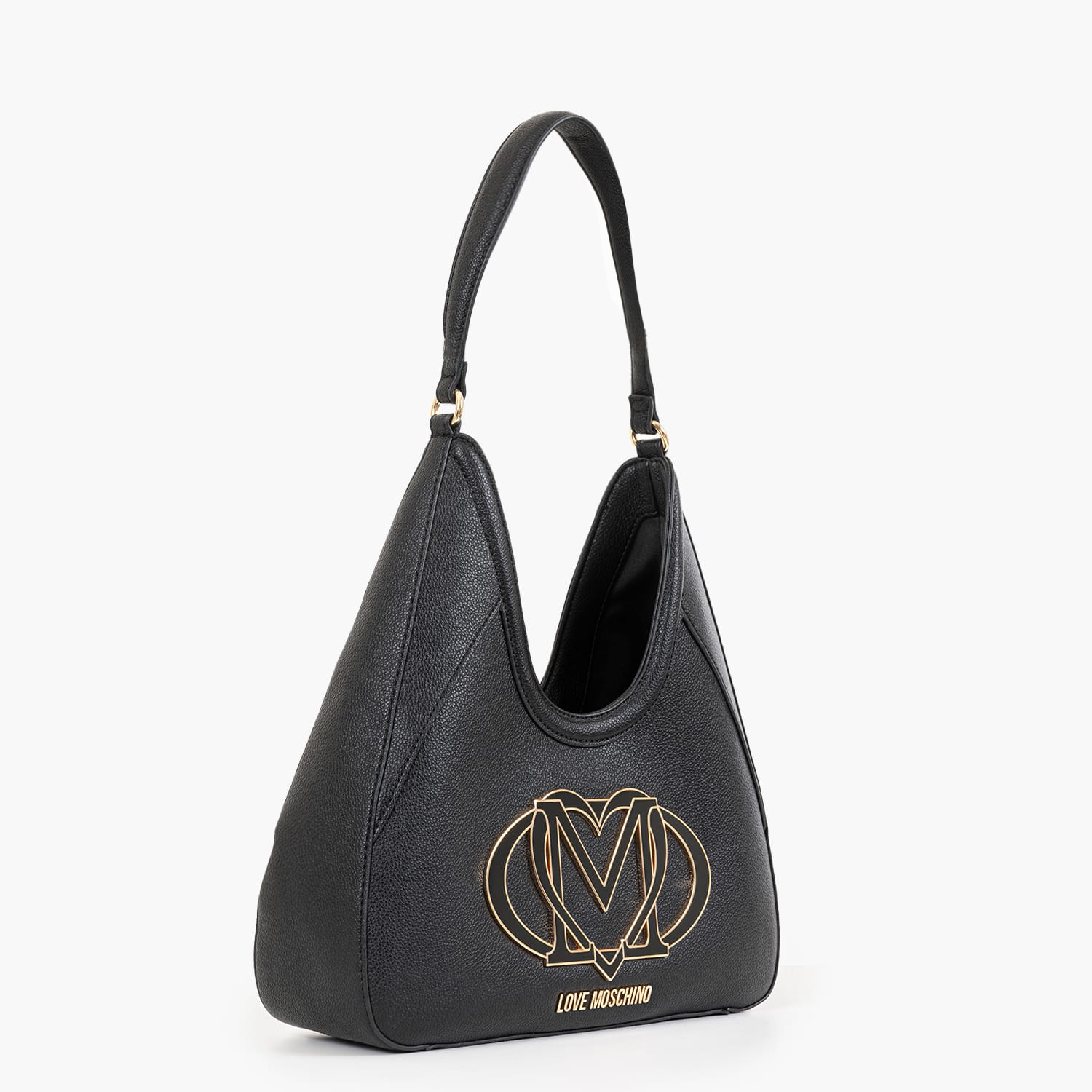 Love Moschino JC4005 Γυναικεία Τσάντα Love Moschino JC4005-Black
