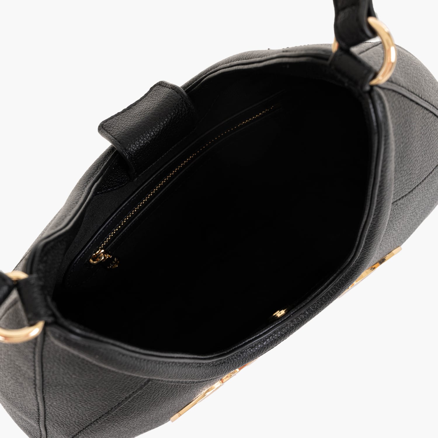 Love Moschino JC4005 Γυναικεία Τσάντα Love Moschino JC4005-Black