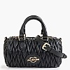 Love Moschino JC4012 Γυναικεία Τσάντα Love Moschino JC4012-Black