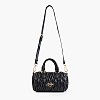 Love Moschino JC4012 Γυναικεία Τσάντα Love Moschino JC4012-Black