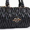 Love Moschino JC4012 Γυναικεία Τσάντα Love Moschino JC4012-Black