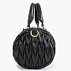 Love Moschino JC4012 Γυναικεία Τσάντα Love Moschino JC4012-Black