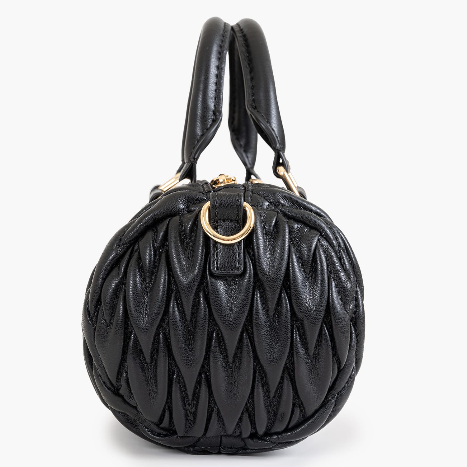 Love Moschino JC4012 Γυναικεία Τσάντα Love Moschino JC4012-Black