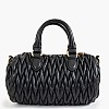 Love Moschino JC4012 Γυναικεία Τσάντα Love Moschino JC4012-Black