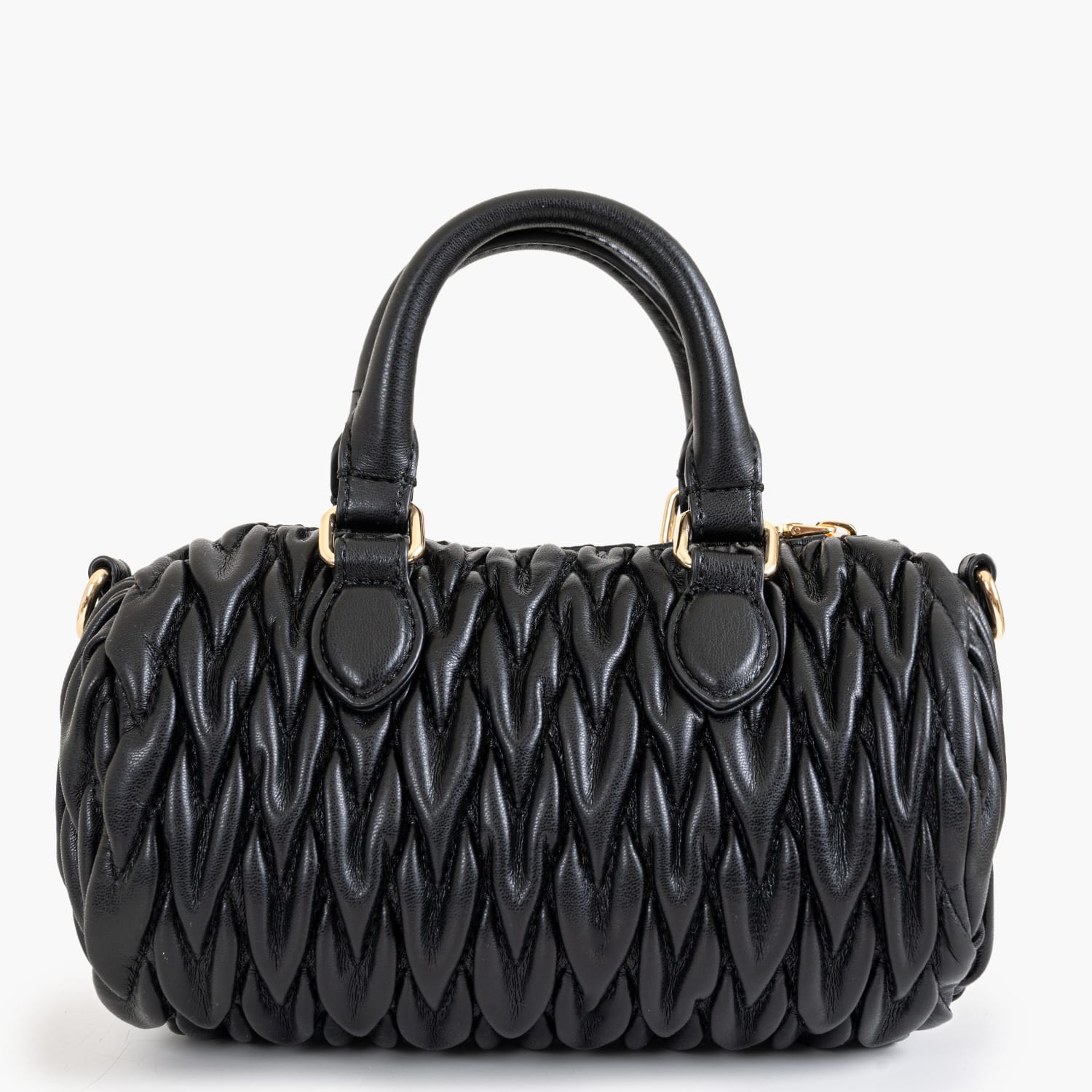 Love Moschino JC4012 Γυναικεία Τσάντα Love Moschino JC4012-Black