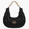 Love Moschino JC4014 Γυναικεία Τσάντα Love Moschino JC4014-Black