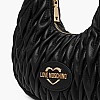 Love Moschino JC4014 Γυναικεία Τσάντα Love Moschino JC4014-Black