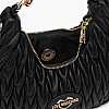 Love Moschino JC4014 Γυναικεία Τσάντα Love Moschino JC4014-Black