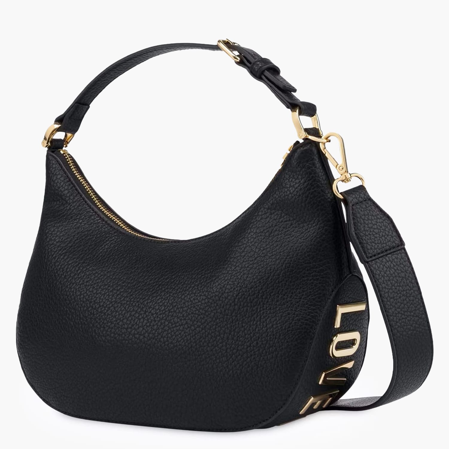 Love Moschino JC4018 Womens Bag Love Moschino JC4018-Black
