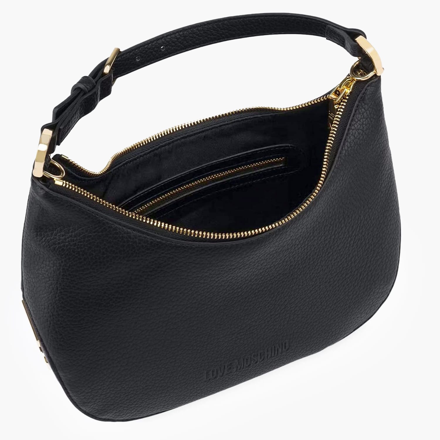 Love Moschino JC4018 Womens Bag Love Moschino JC4018-Black