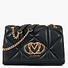 Love Moschino JC4040.G Γυναικεία Τσάντα Love Moschino JC4040.G-Black